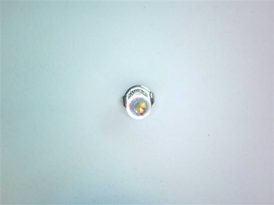 Perçant Studex in Acier Cristallo 7512-0315 - 7512-0315